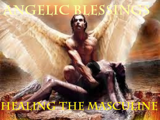 divine masculine 1